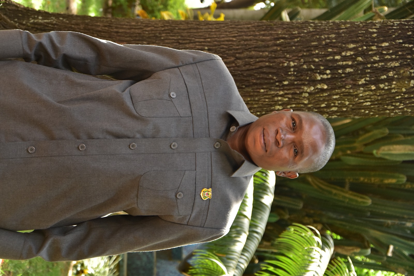 Dr. Majuto Manyilizu